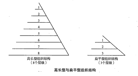 纵向分工