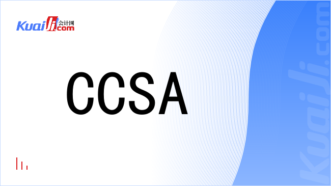 ccsa